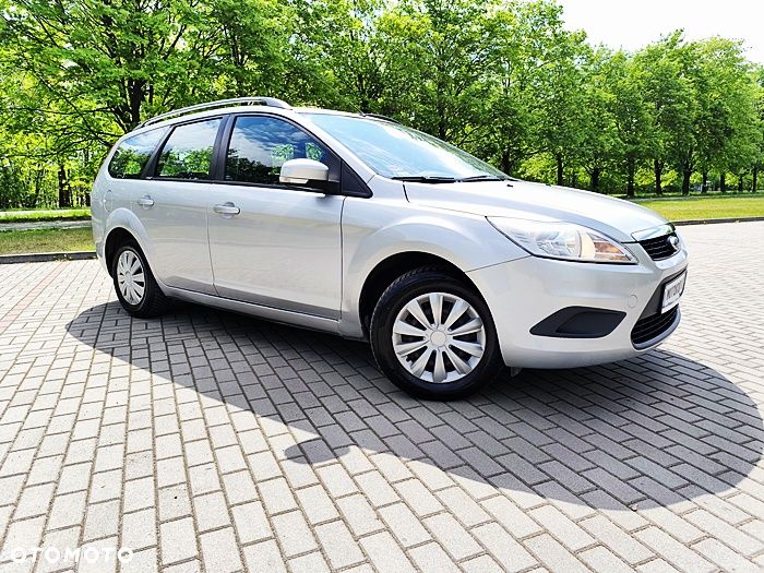 Ford Focus - 17