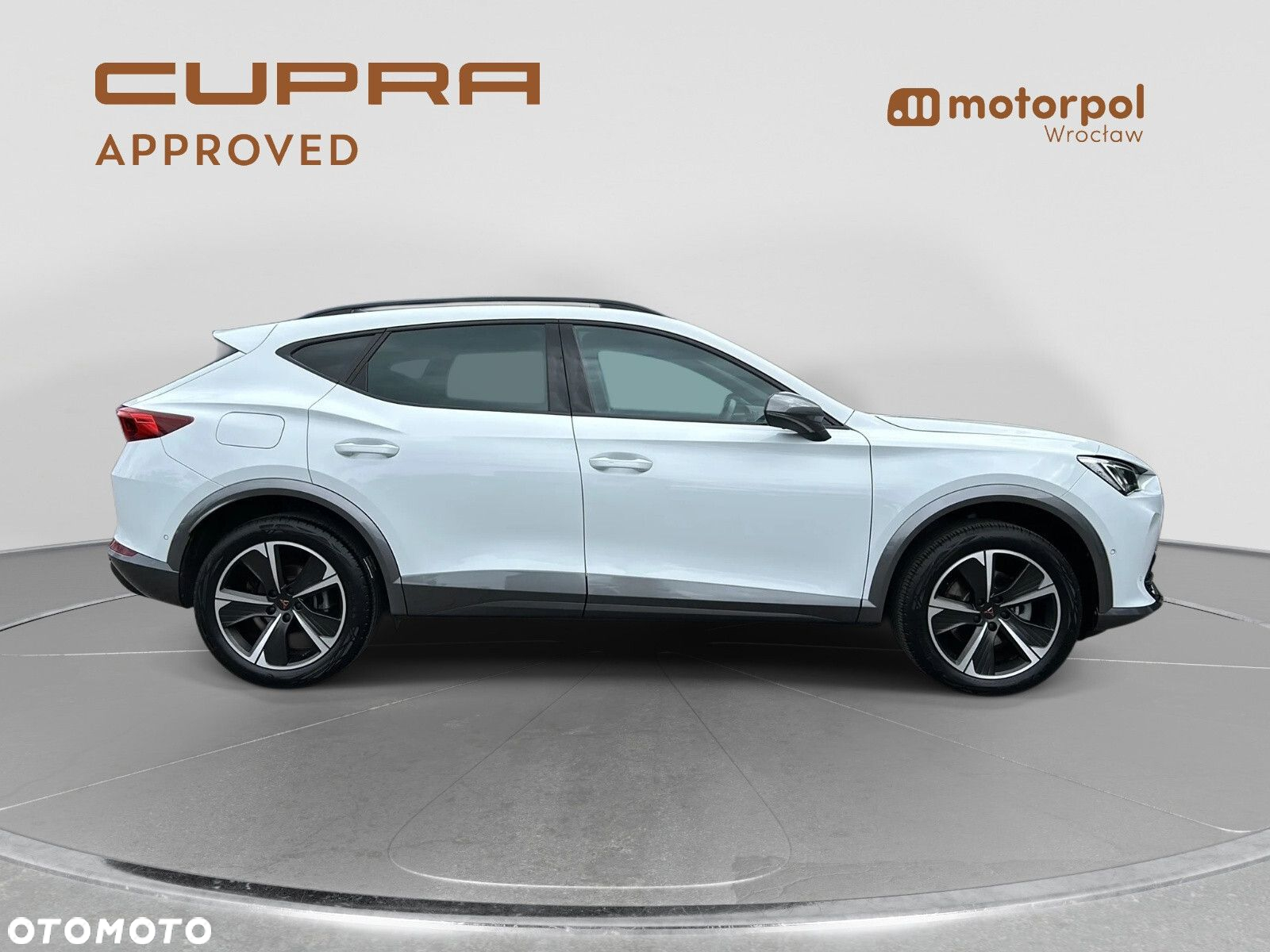 Cupra Formentor - 16