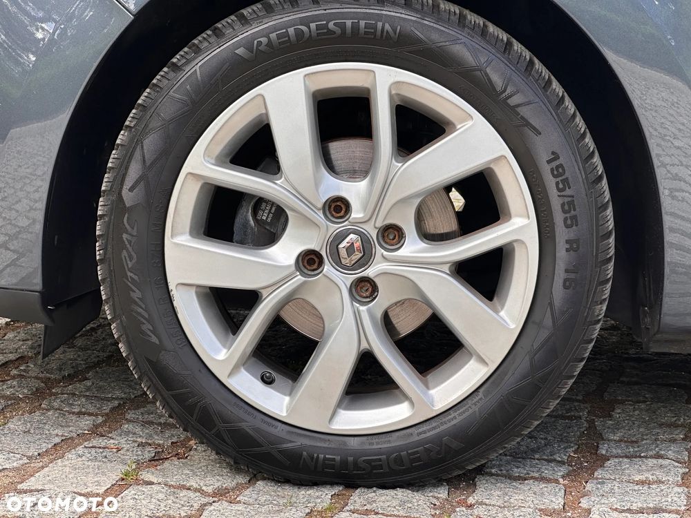 Renault Clio 1.5 dCi Energy Business EU6 - 25