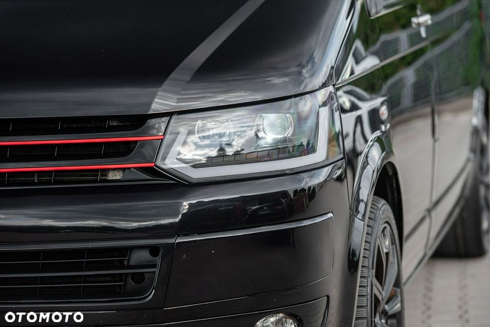 Volkswagen Transporter - 15