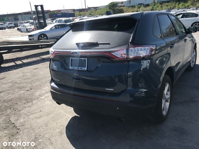 Ford Edge - 29