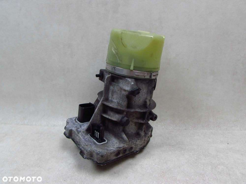 VOLVO S60 II V60 XC60 10-18 POMPA WSPOMAGANIA ELEKTRYCZNA 31387595 - 2