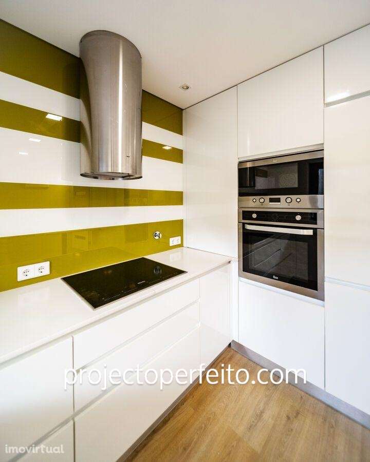 Moradia Isolada T3+1 Venda em Canidelo,Vila Nova de Gaia - Grande imagem: 4/16