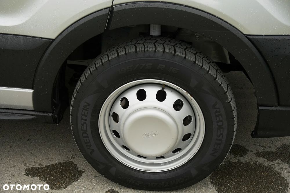Ford TRANSIT=SKRZYNIA=5.20M=XXL=MAXi - 36