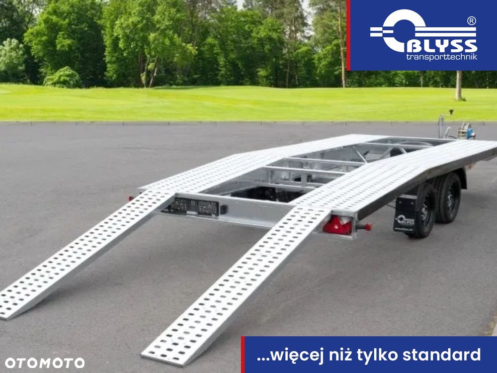 Blyss Imperial PRO 2745 - 1