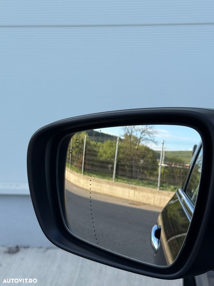 Renault Koleos BLUE dCi X-Tronic 4WD Initiale Paris - 31