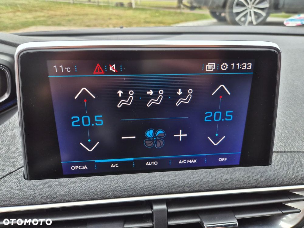 Peugeot 3008 - 28