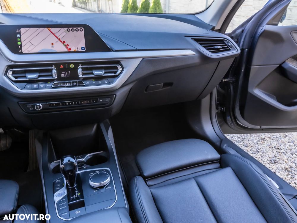 BMW Seria 2 216d Gran Coupe Aut. Advantage - 18