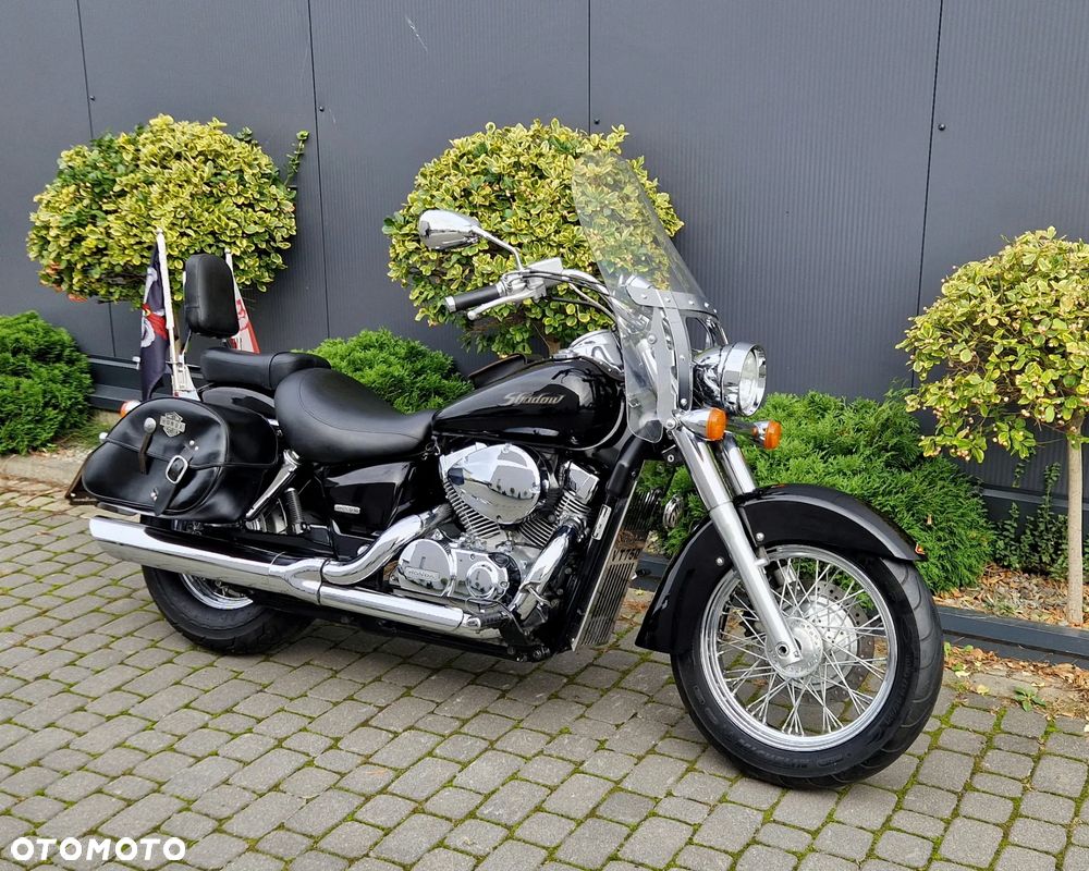 Honda Shadow