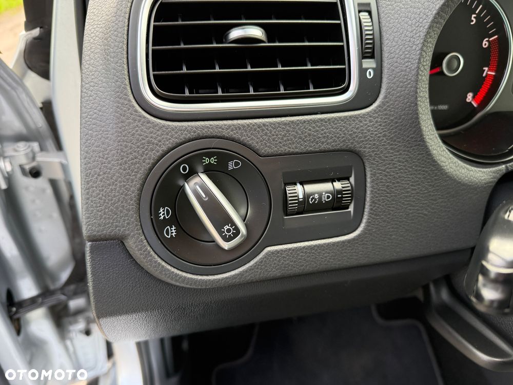 Volkswagen Polo Cross 1.2 TSI CityLine - 24