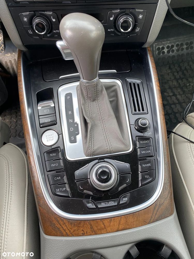 Audi Q5 2.0 TDI Quattro S tronic Prime Line - 18