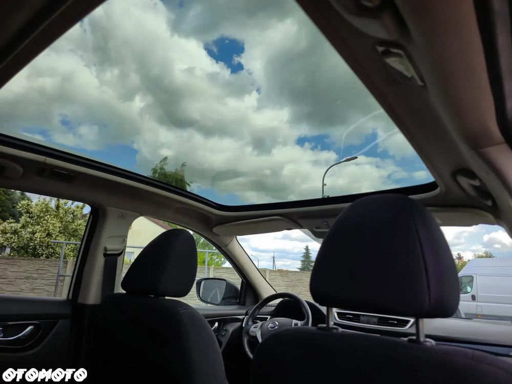 Nissan Qashqai - 39