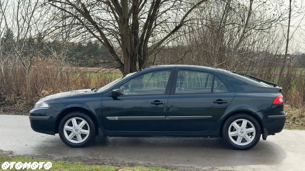 Renault Laguna 2.0 16V Expression - 6