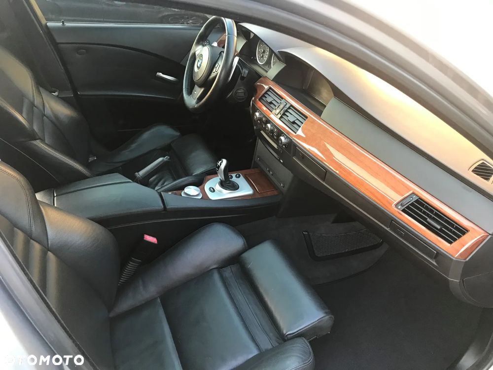 BMW M5 - 10
