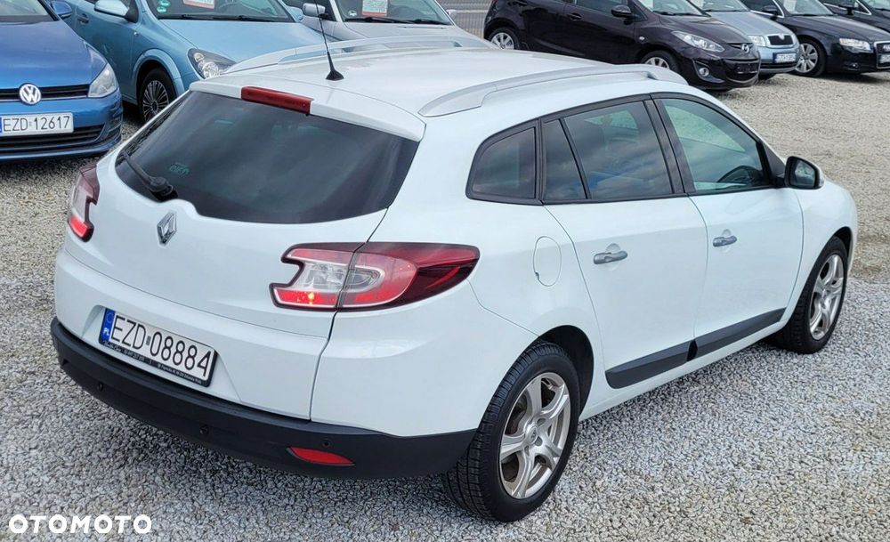 Renault Megane - 2