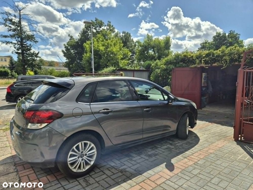 Citroën C4 1.6 BlueHDi Feel - 14