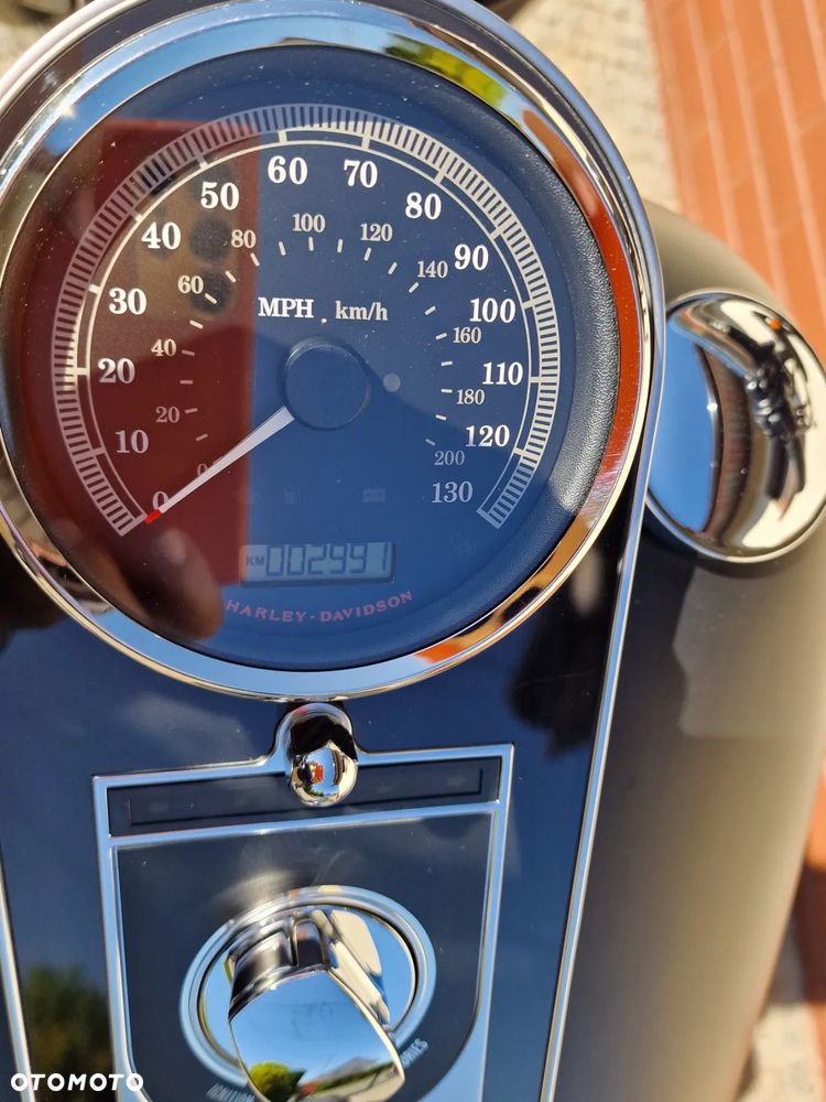 Harley-Davidson Softail Fat Boy - 7