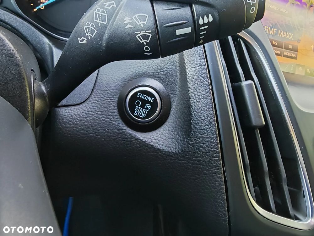Ford Focus 1.0 EcoBoost ST-Line ASS - 29