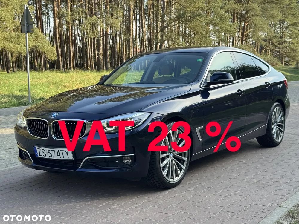 BMW 3GT ver-318d-luxury-line - 3