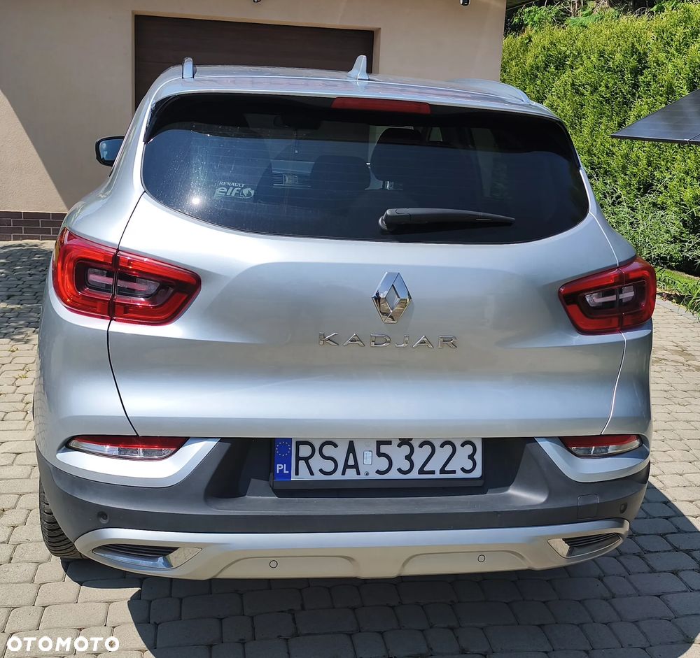 Renault Kadjar - 4