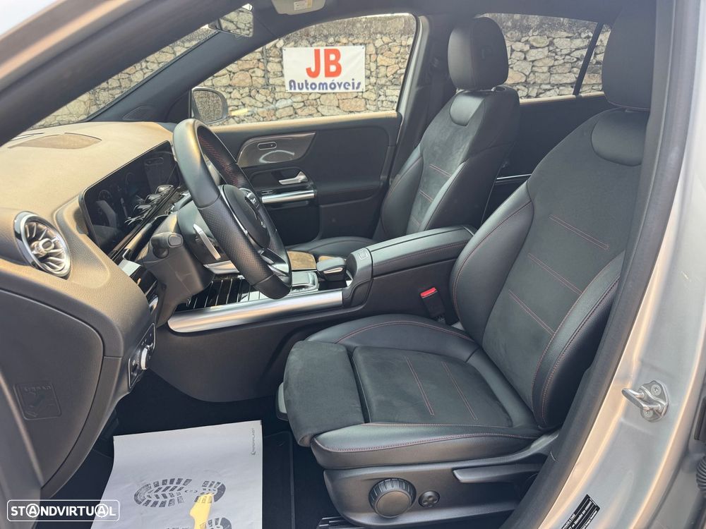 Mercedes-Benz GLA 250 e AMG Line - 9
