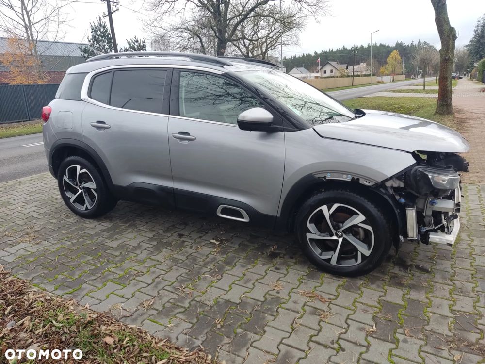 Citroën C5 Aircross - 8