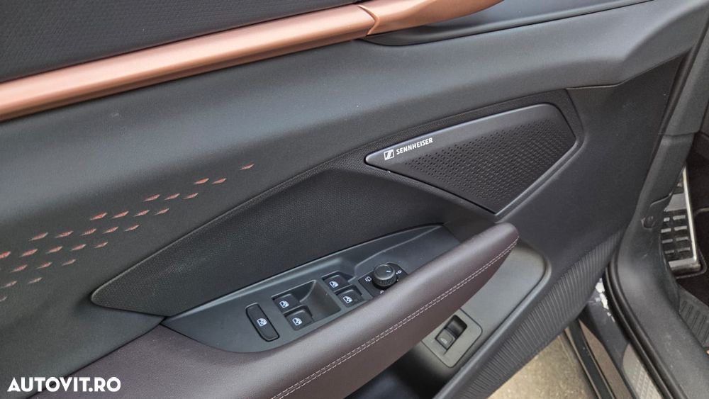 Cupra Terramar 2.0 TSI 4Drive DSG VZ - 6