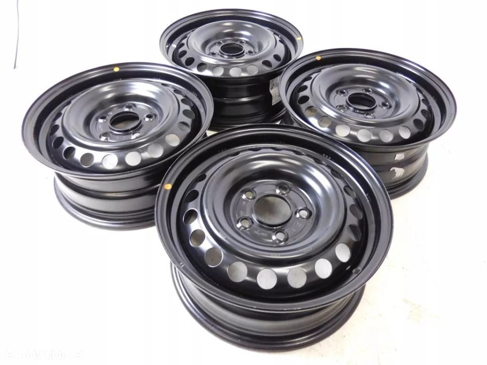 FELGI 15 KIA CEED PROCEED HYUNDAI IONIQ I30 ET46 - 8