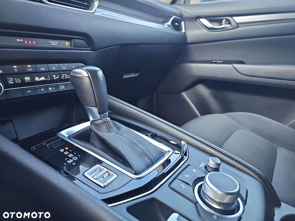 Mazda CX-5 2.0 Kanjo 2WD - 21