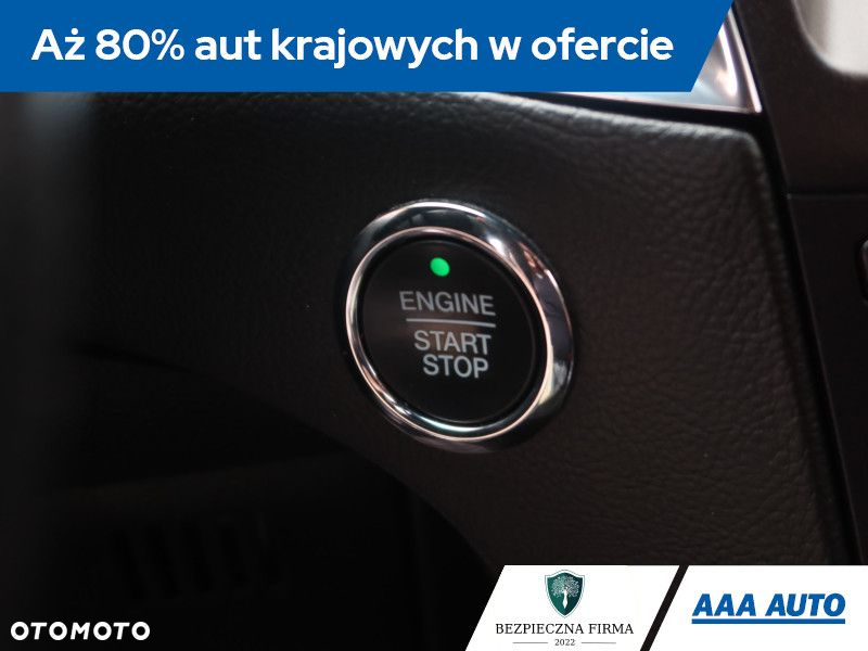 Ford Edge - 21