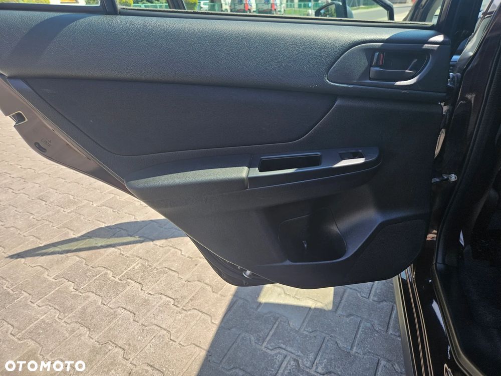 Subaru XV 1.6i Comfort - 13