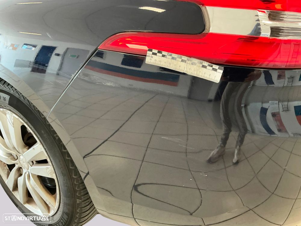 Peugeot 308 SW - 6