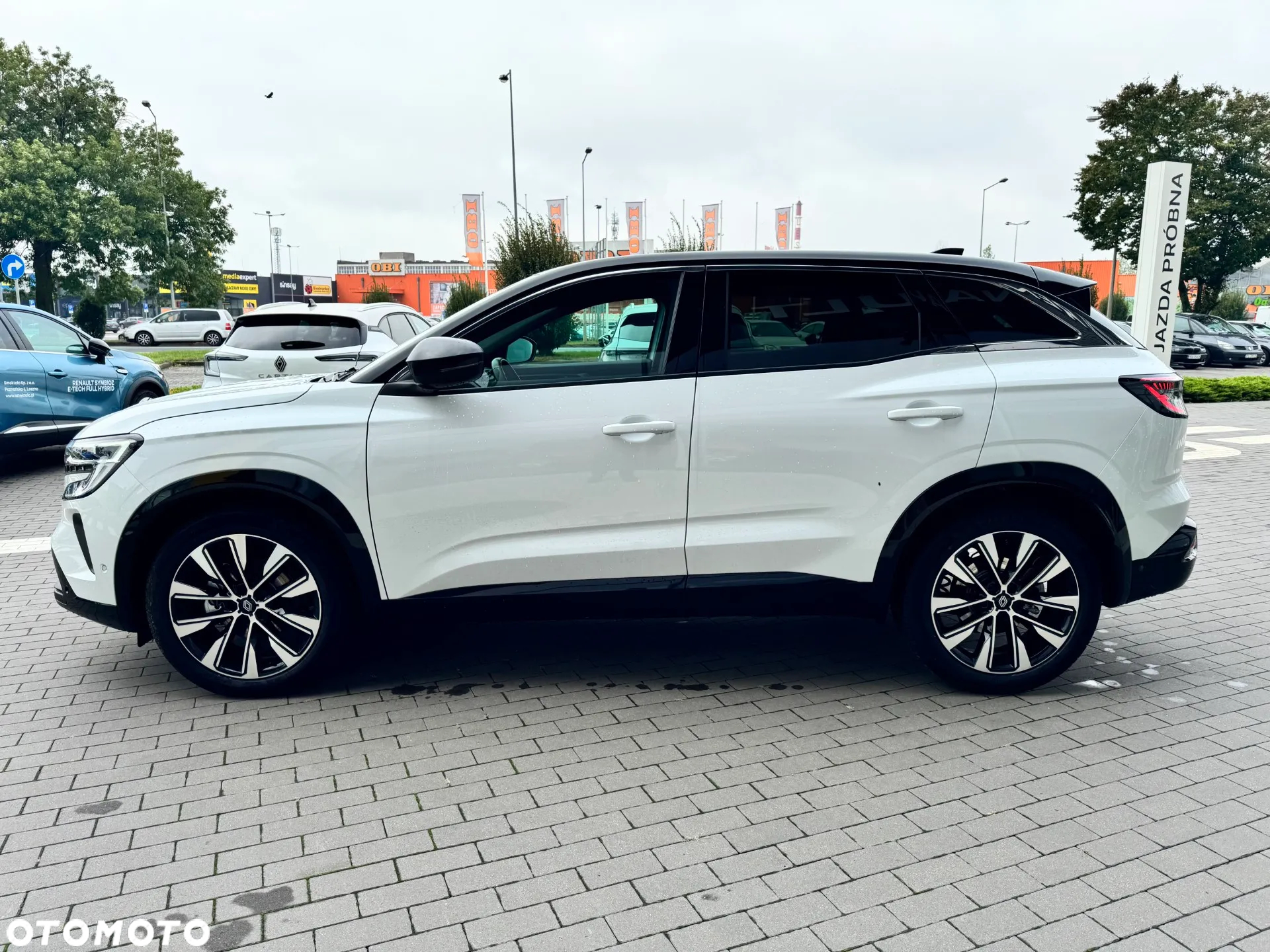 Renault Austral - 5