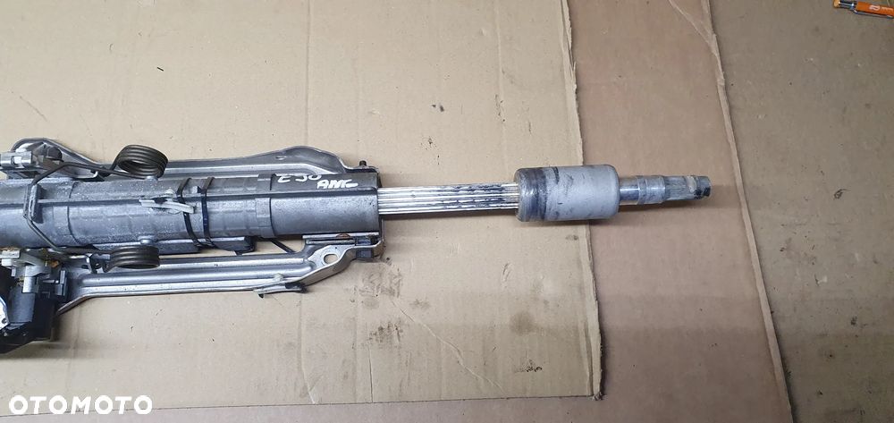 Kolumna kierownicza BMW 3 E90 6786891 - 3