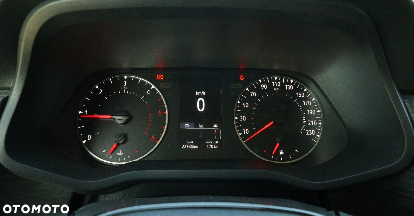 Renault Trafic - 17