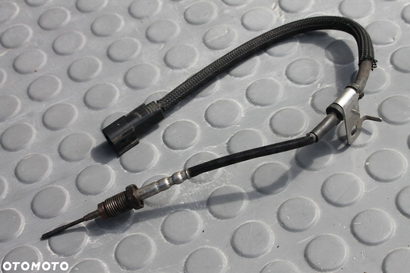 CZUJNIK TEMPERATURY SPALIN MAZDA CX-3 1.5 SKYACTIV-D 14-21 - 2