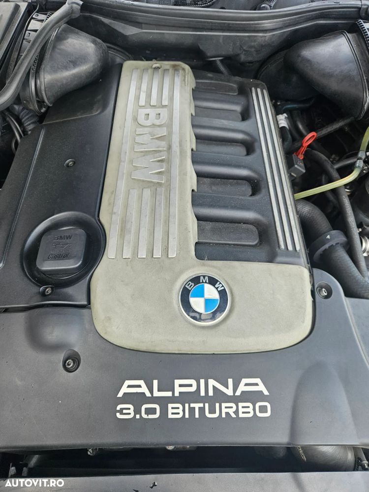 BMW ALPINA - 12