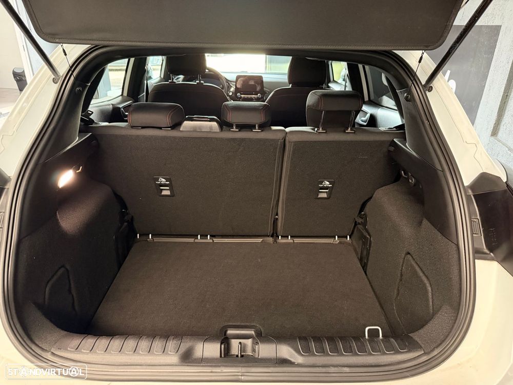 Ford Puma 1.0 EcoBoost MHEV ST-Line - 28