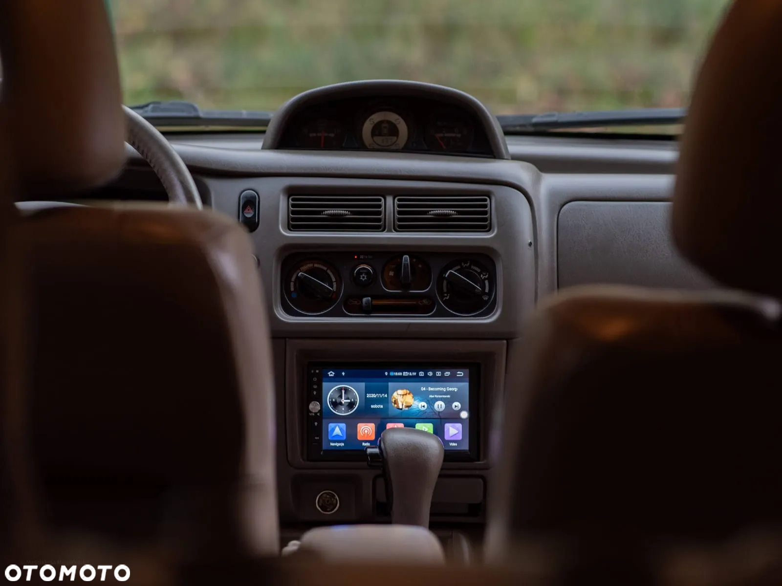 Mitsubishi Pajero Sport - 13