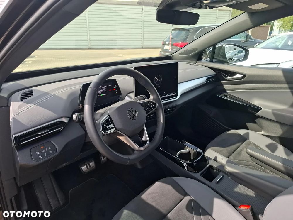 Volkswagen ID.5 77kWh Special Edition - 9