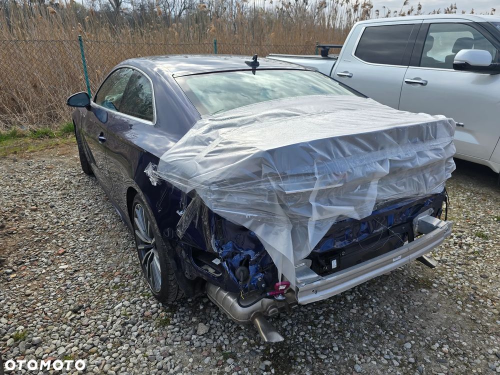 Audi A5 Coupé 2.0 TFSI quattro S tronic - 7