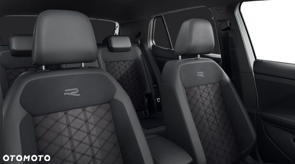 Volkswagen T-Cross - 10