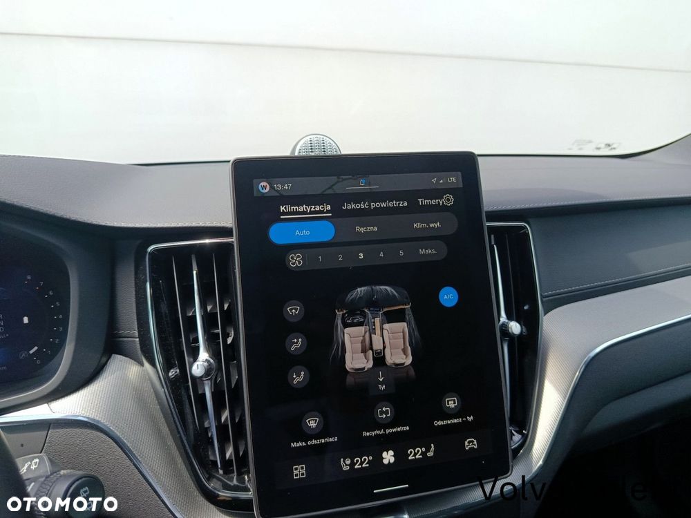 Volvo XC 60 - 25