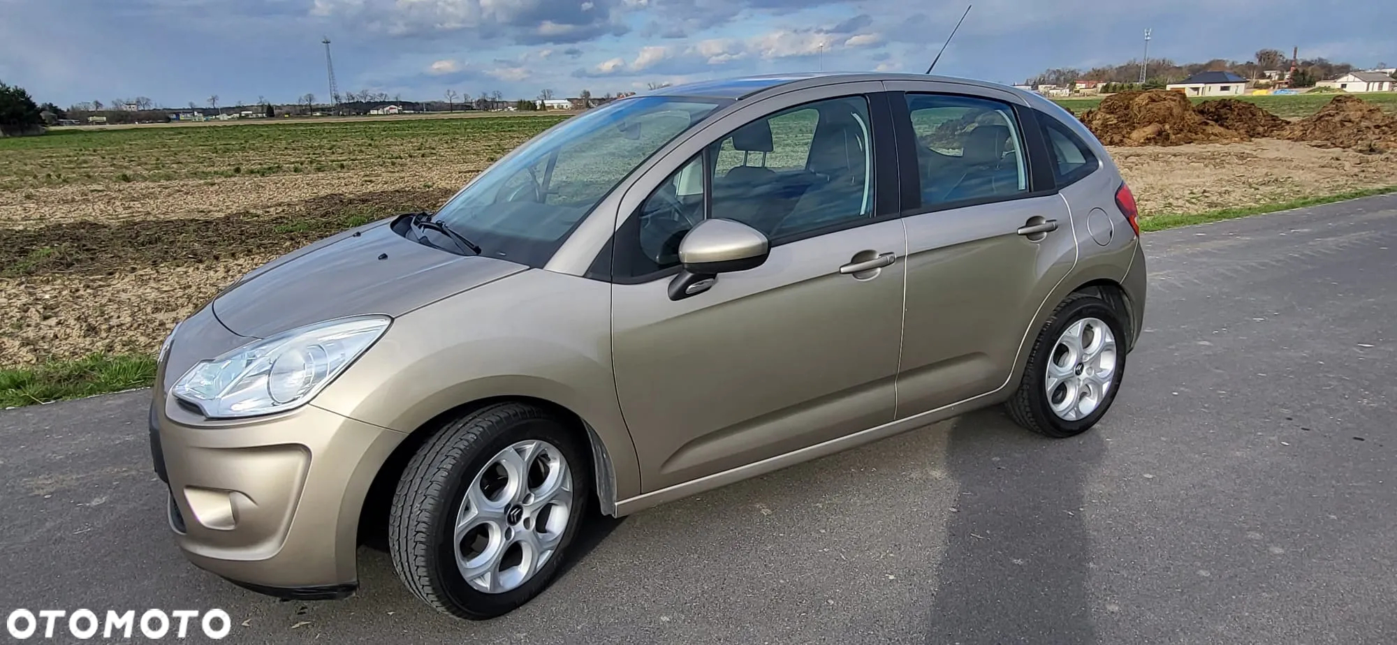 Citroën C3 - 11