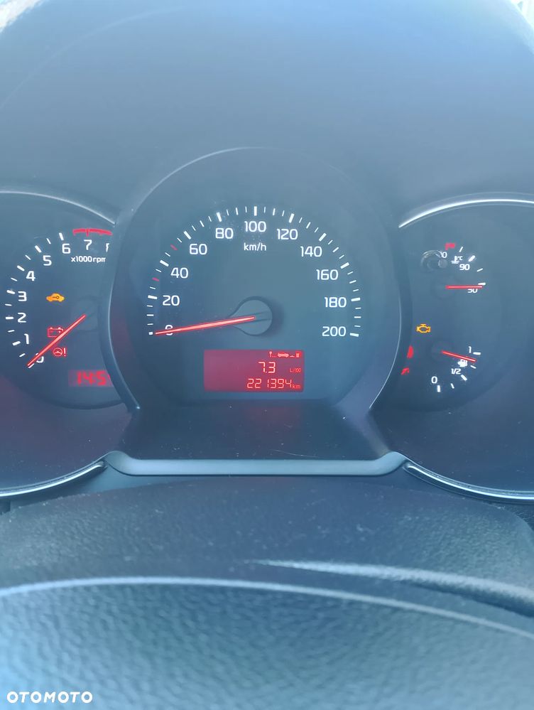 Kia Picanto 1.0 L - 2