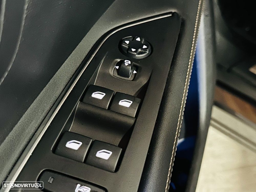 Peugeot 3008 1.2 PureTech GT Line Grip Control - 28