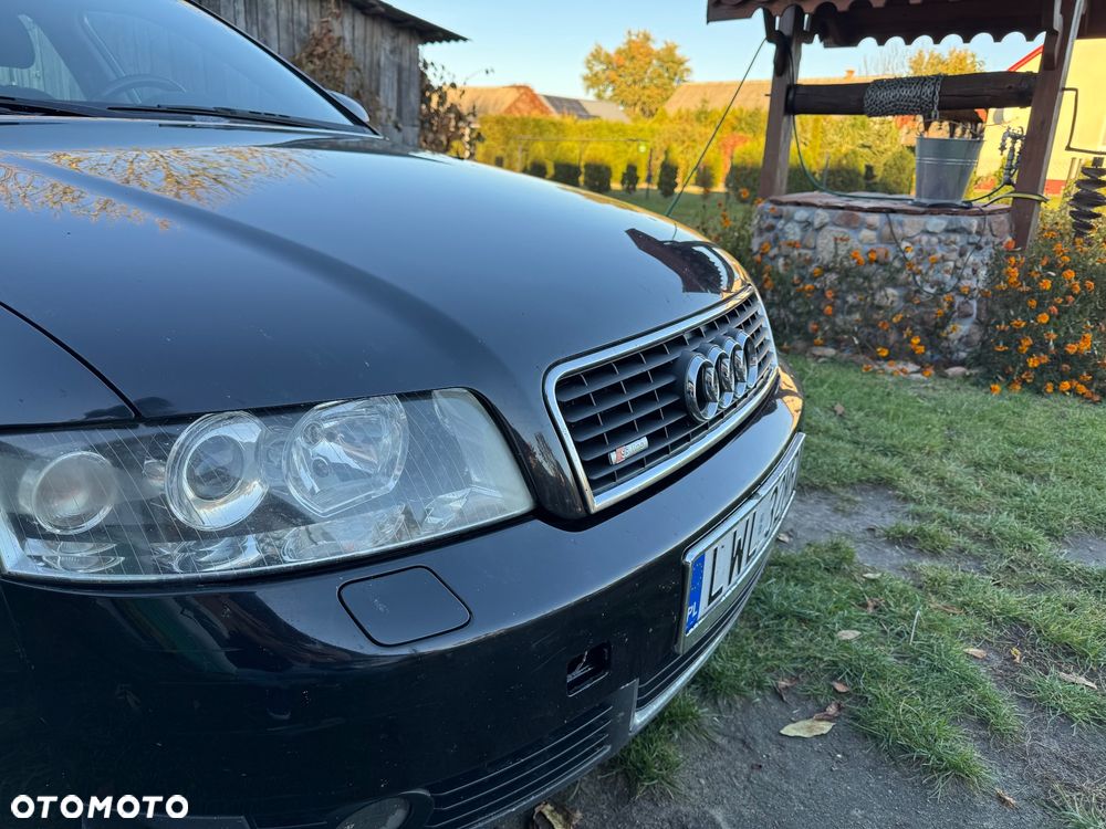 Audi A4 ver-3-0-quattro - 14