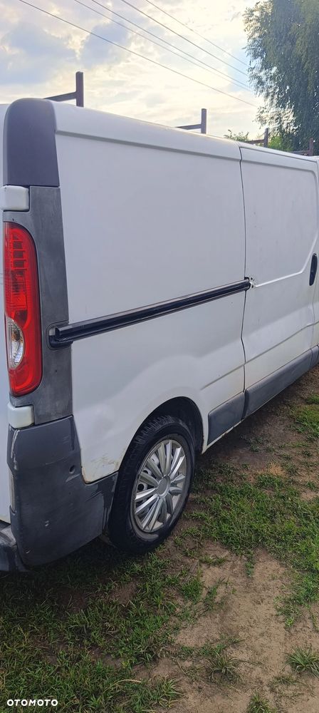 Renault Trafic L2H1 - 3