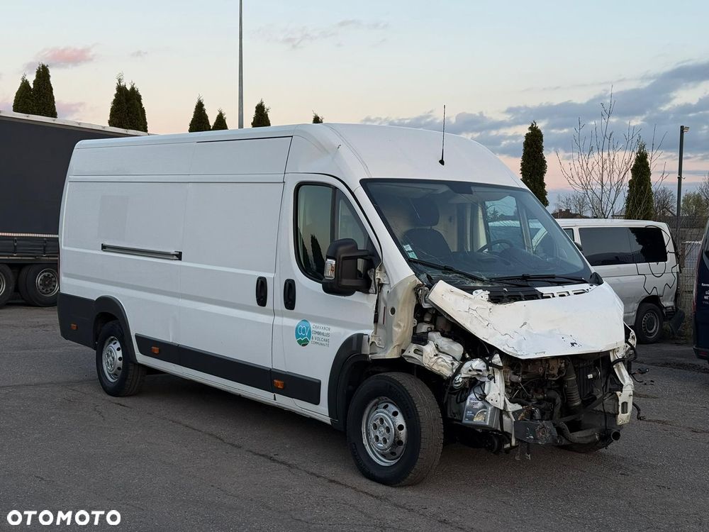Peugeot Boxer - 8