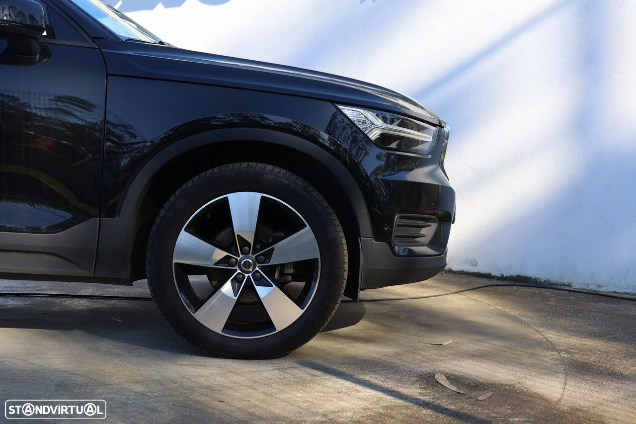 Volvo XC 40 2.0 D3 Momentum Plus Geartronic - 6